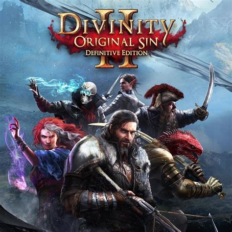 divinity original 2|divinity 2 original sin guide.